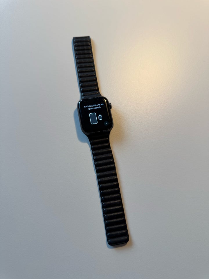 Smartwatch, Apple