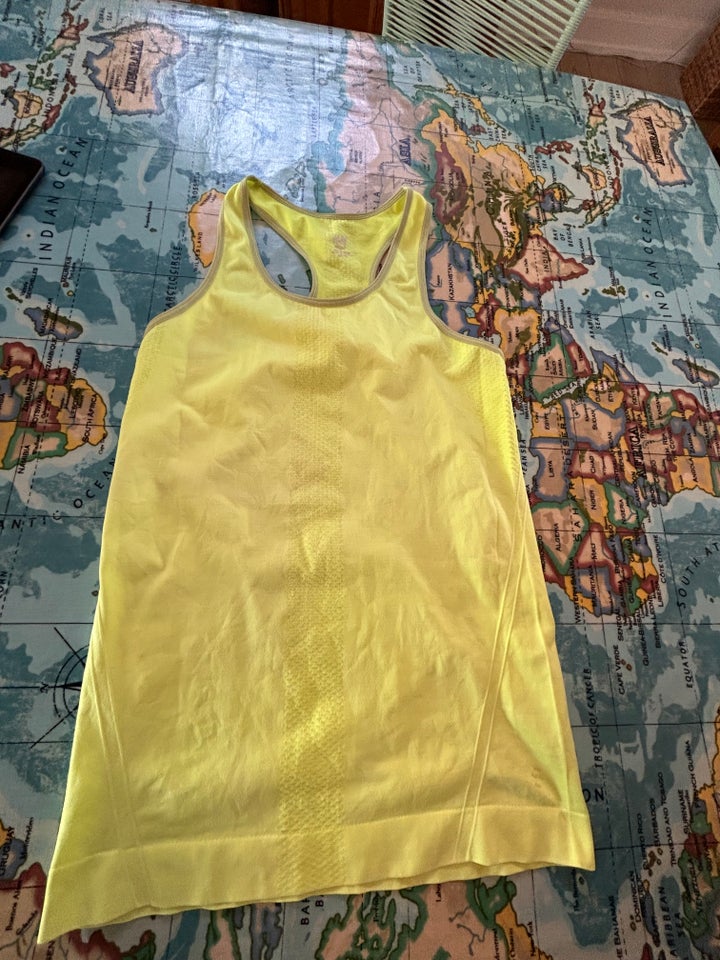 Løbetøj Tanktop HM