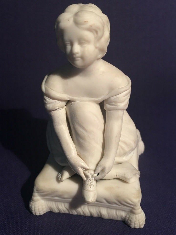 figur/bisquit Minton