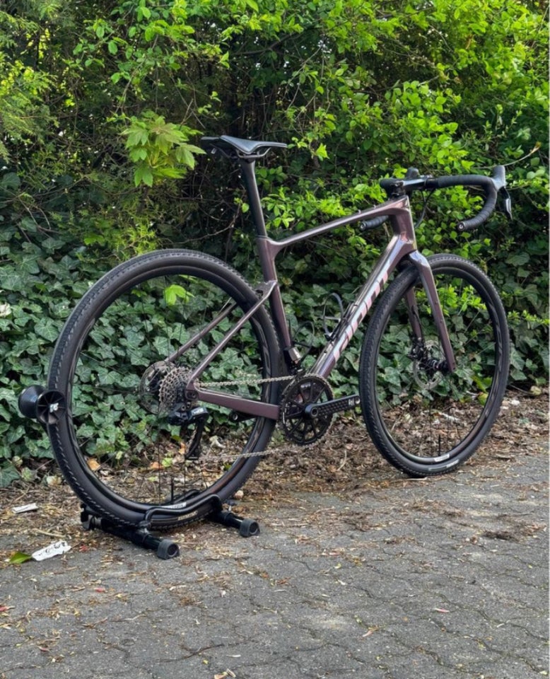 Herreracer Giant REVOLT 56 cm