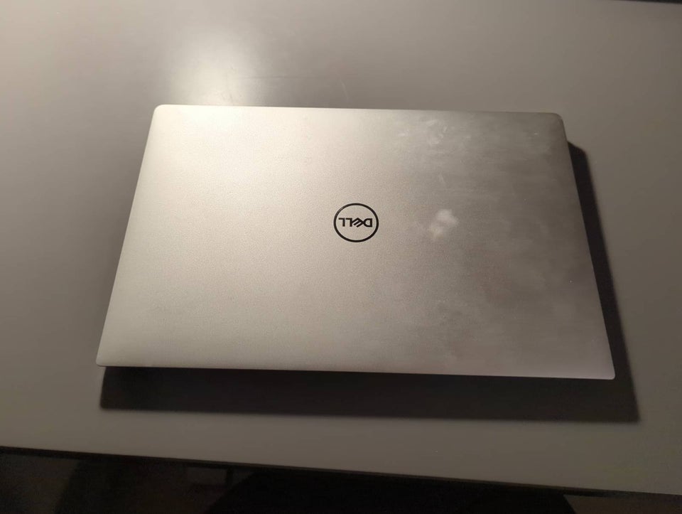 Dell xps 13, 4.7 GHz, 16 GB ram