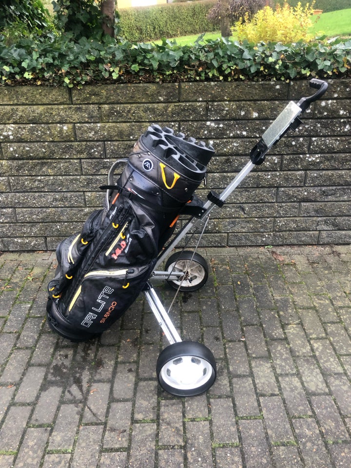 Golfbag