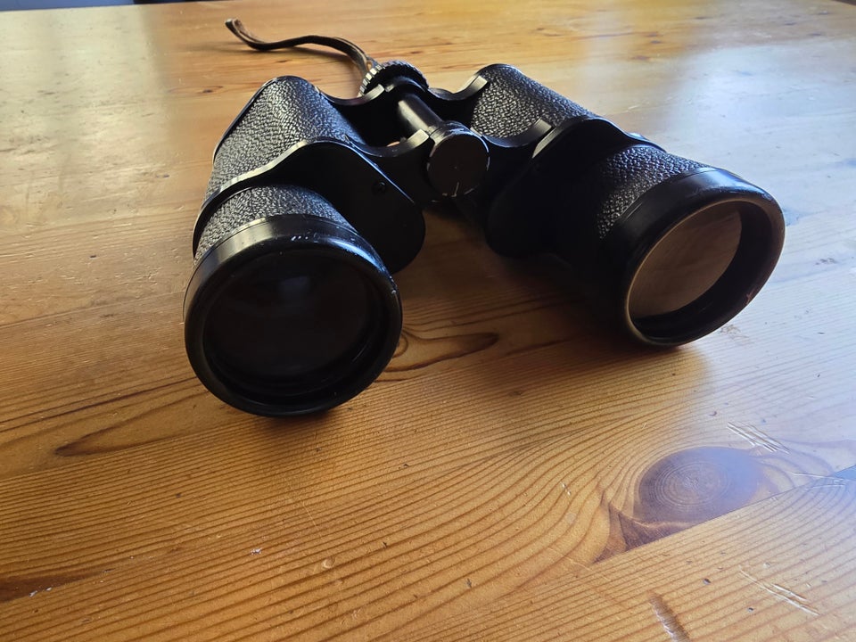 Kikkert, Mirador, Coated Optics