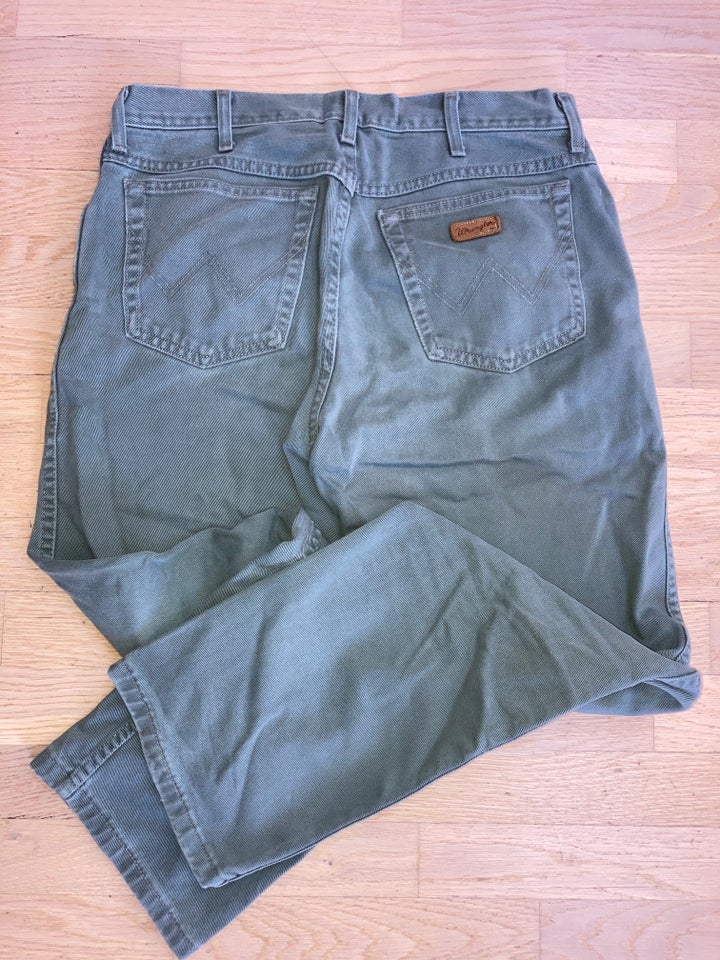 Jeans Wangler str 34