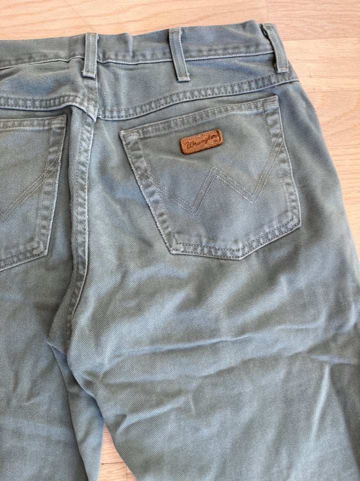 Jeans Wangler str 34