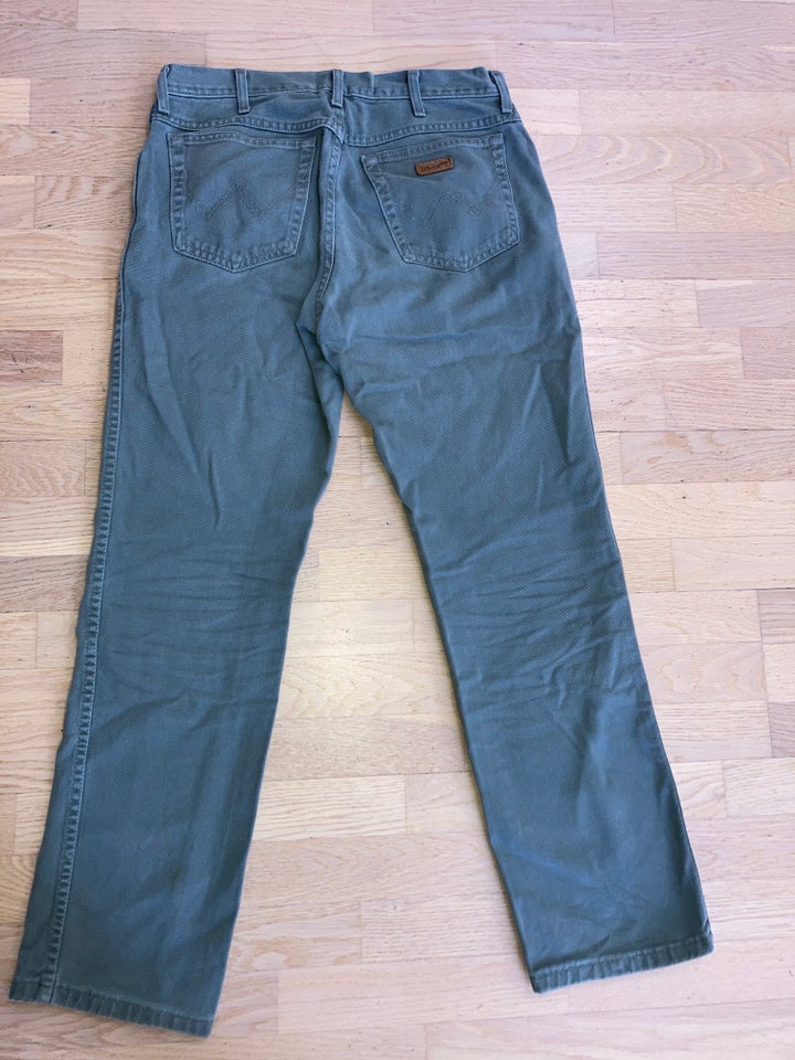 Jeans Wangler str 34