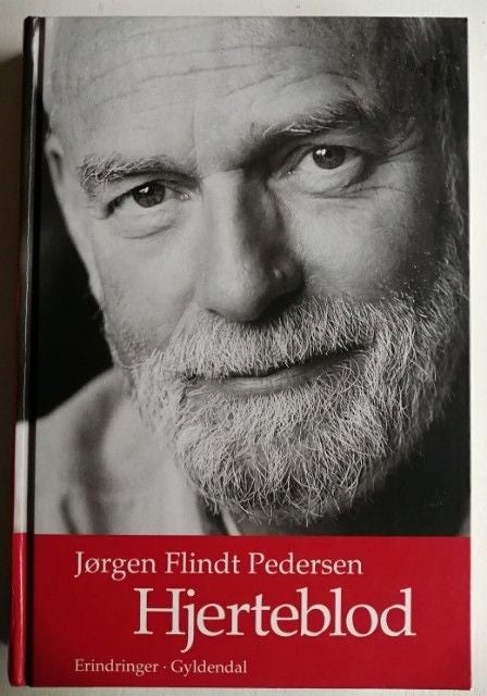 Hjerteblod, Jørgen Flindt