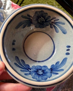 Keramik Skål Aksini
