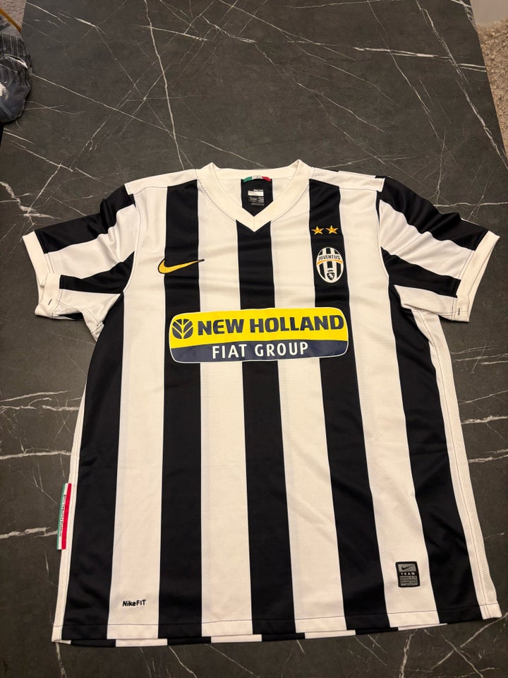 Fodboldtrøje, Nike, Juventus