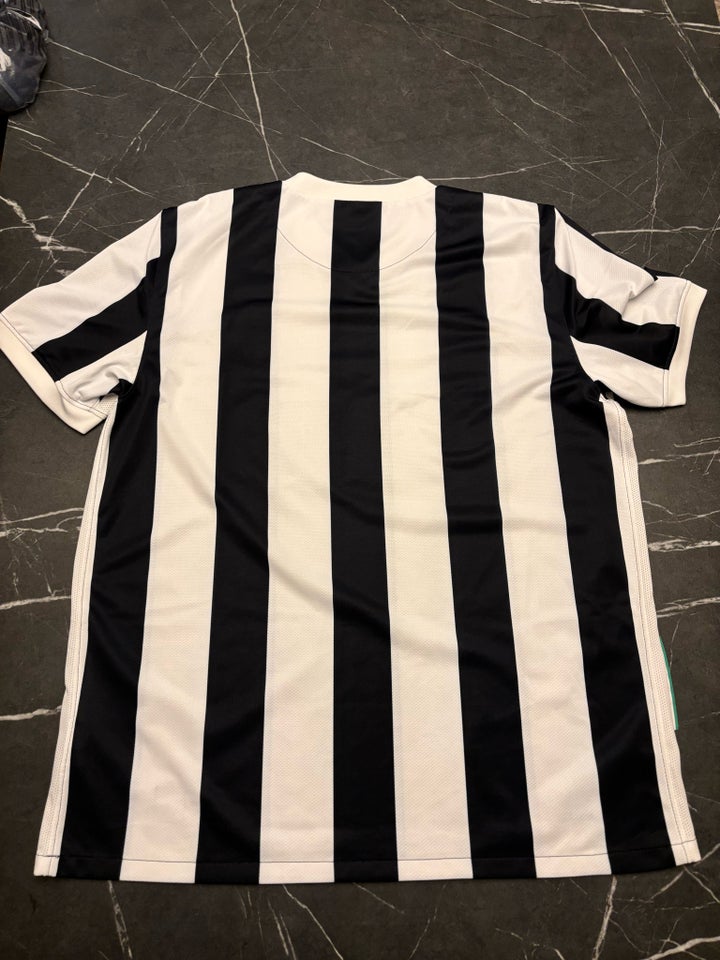 Fodboldtrøje, Nike, Juventus