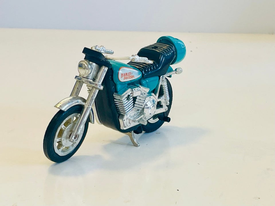 Modelmotorcykel, 1993 Matchbox