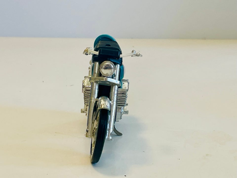 Modelmotorcykel, 1993 Matchbox