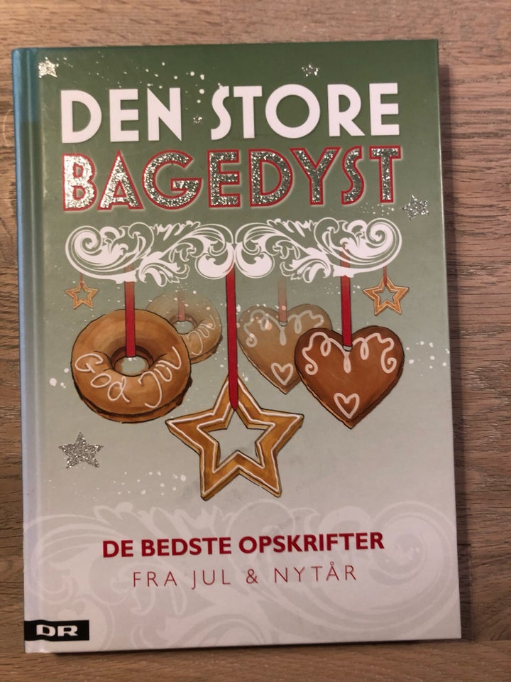 Den store bagedyst, DR1