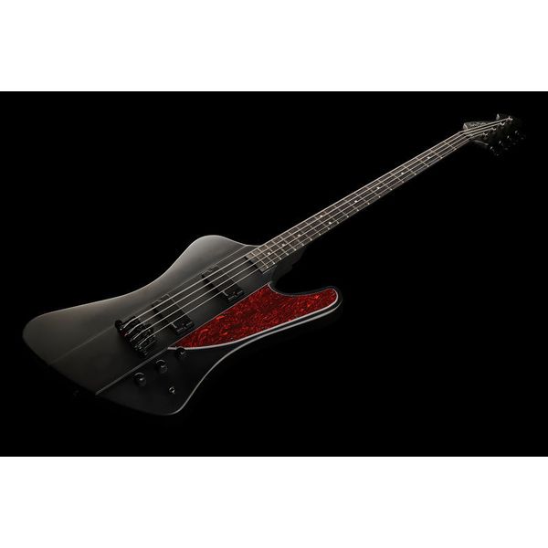 Elguitar, Harley Benton TB-70 SBK