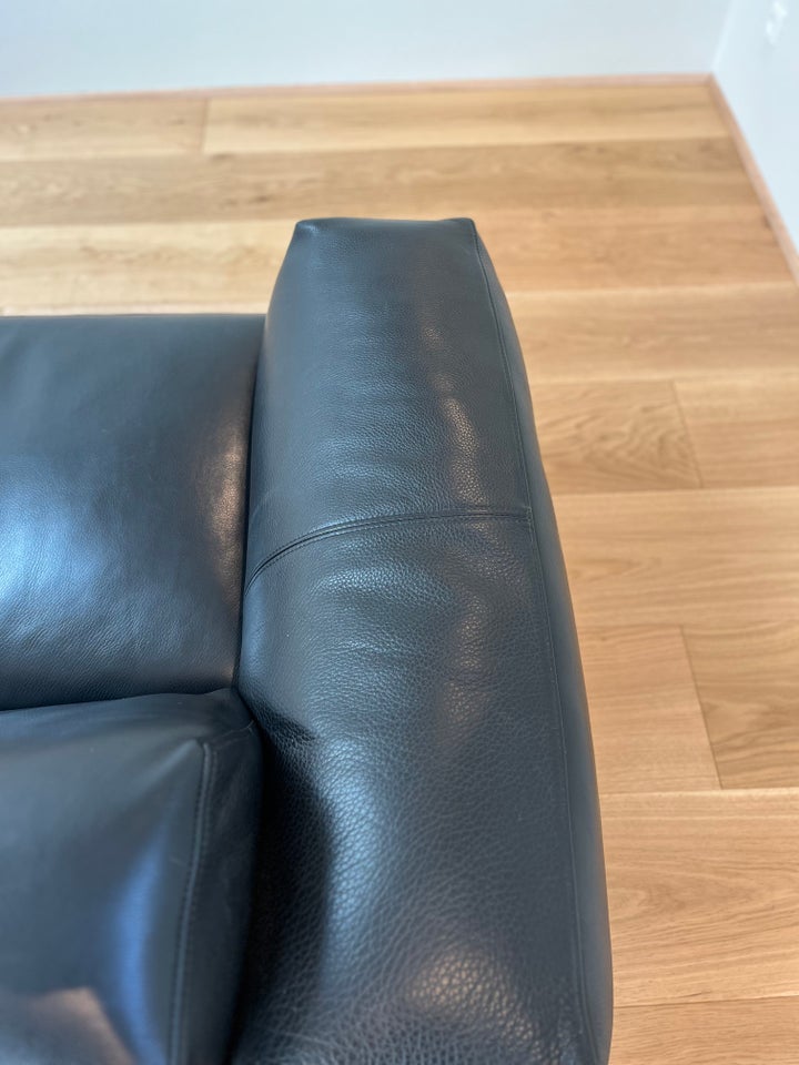 Eilersen sofa sælges