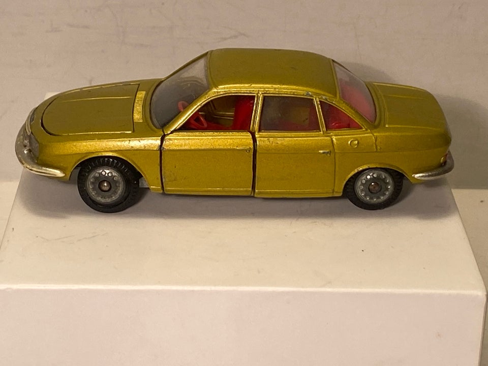 Modelbil, Tekno NSU RO - 1968 Nr 836