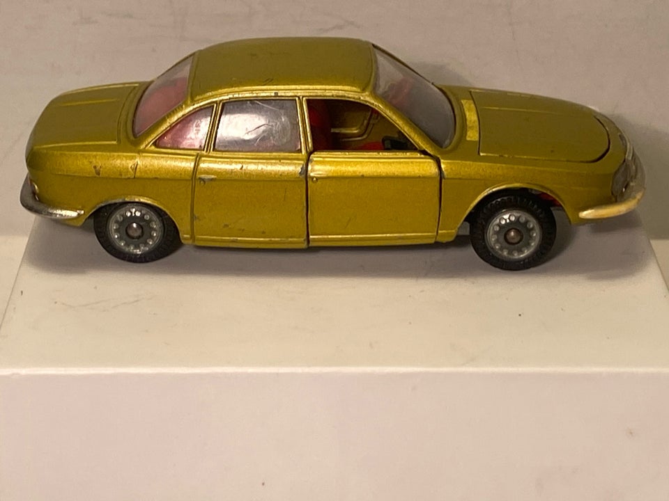 Modelbil, Tekno NSU RO - 1968 Nr 836