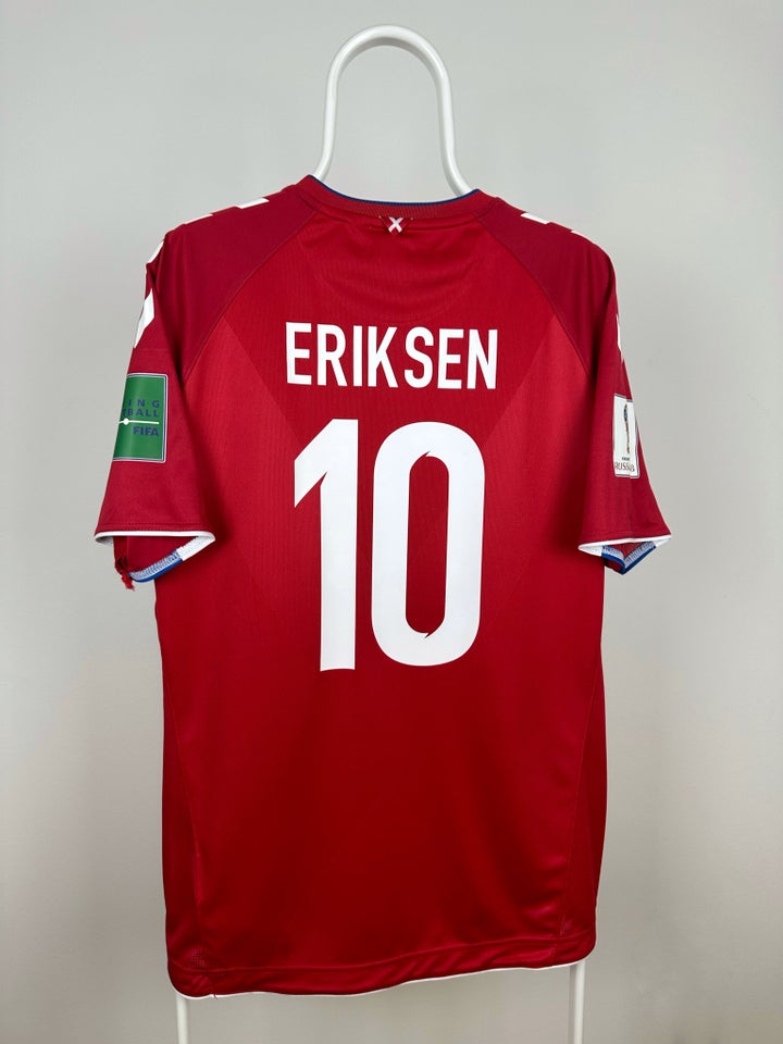 Fodboldtrøje, Christian Eriksen -