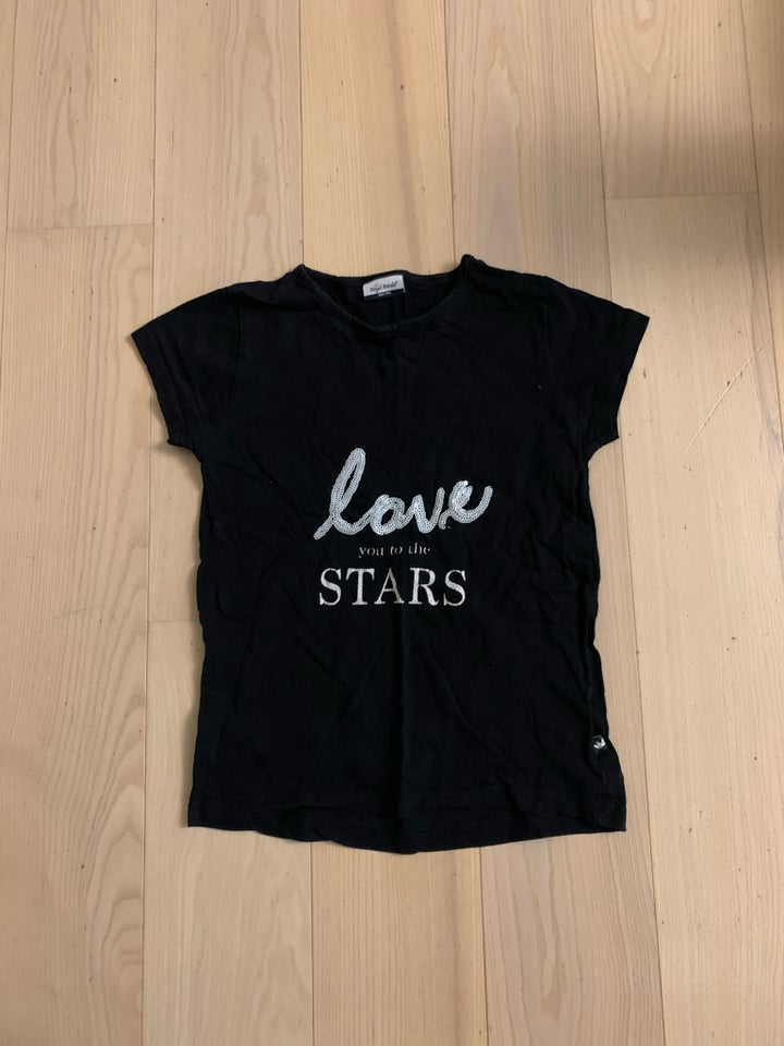 T-shirt, Love you to the Stars,