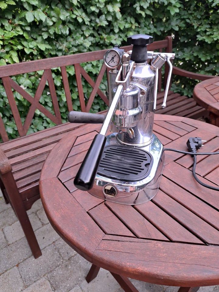 Espressomaskine La pavoni