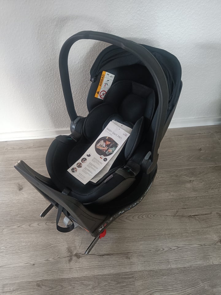 Autostol, op til 13 kg , Britax Römer