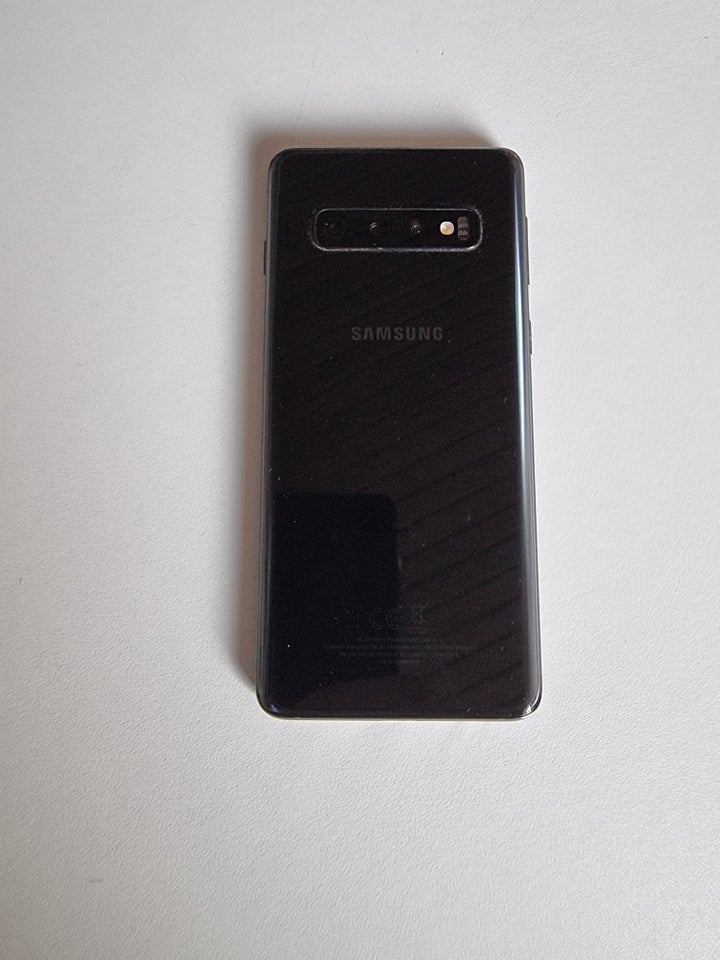 Samsung S10, 128 GB