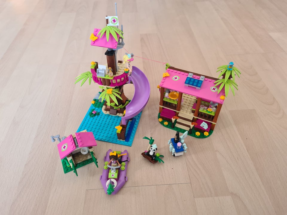 Lego Friends 41038