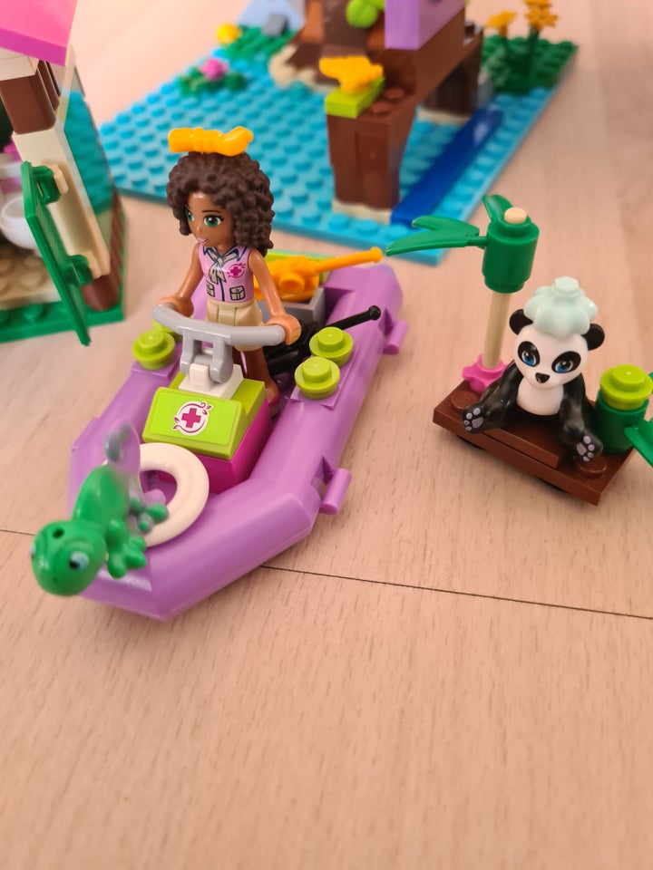 Lego Friends 41038