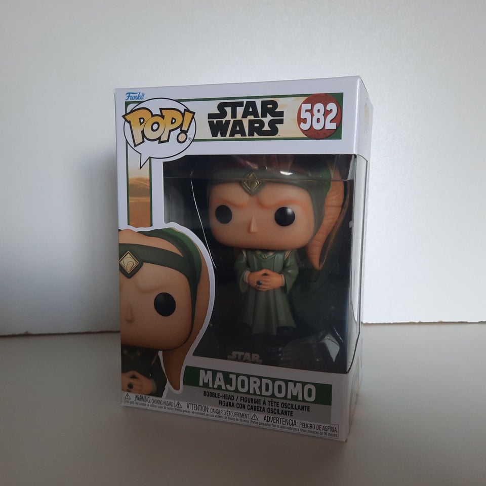 Samlefigurer Funko