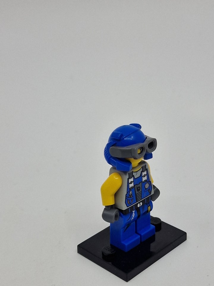 Lego Minifigures