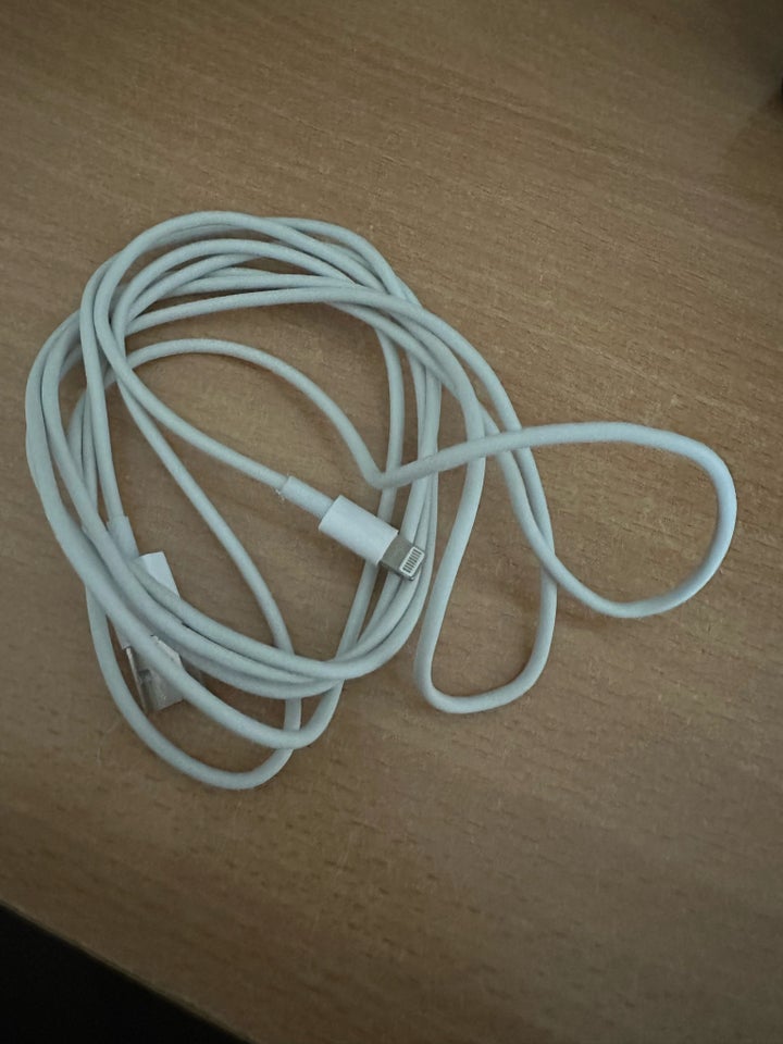 USB Kabel t iPhone