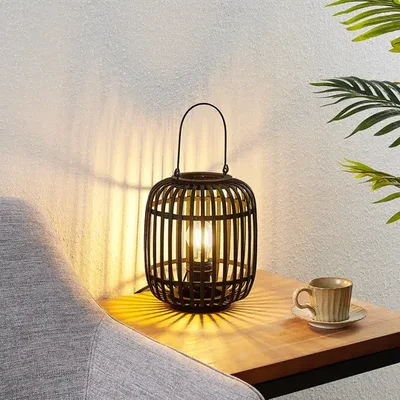 Lampe Lindby