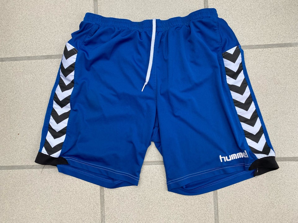 Shorts Fodboldshorts Hummel