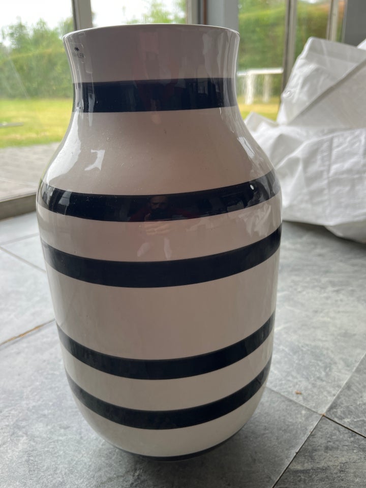 Kähler vase Kähler