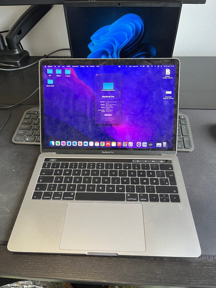 MacBook Pro, MacBook Pro 2017,