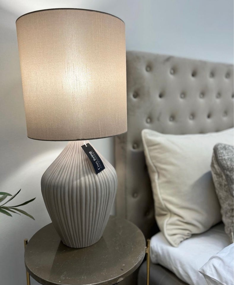 Lampe Cozy living