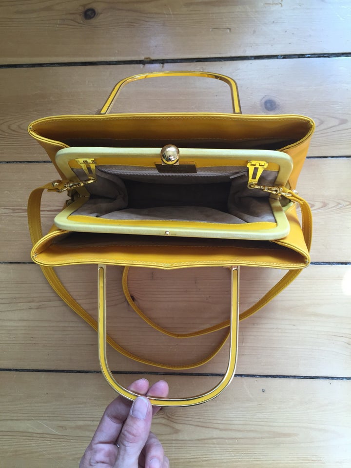 Crossbody Vintage