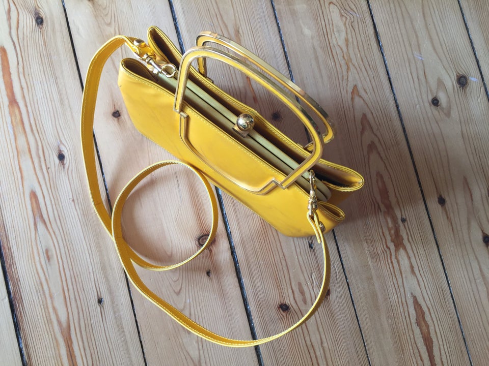 Crossbody Vintage