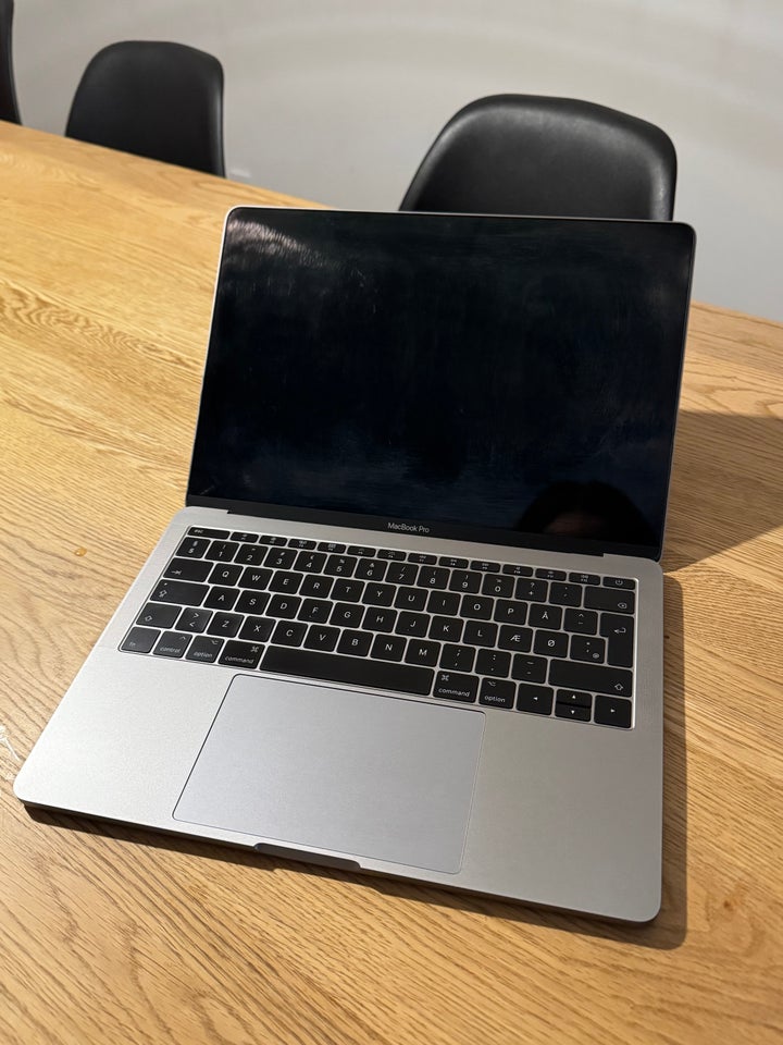 MacBook Pro, 13,3", Dual-Core