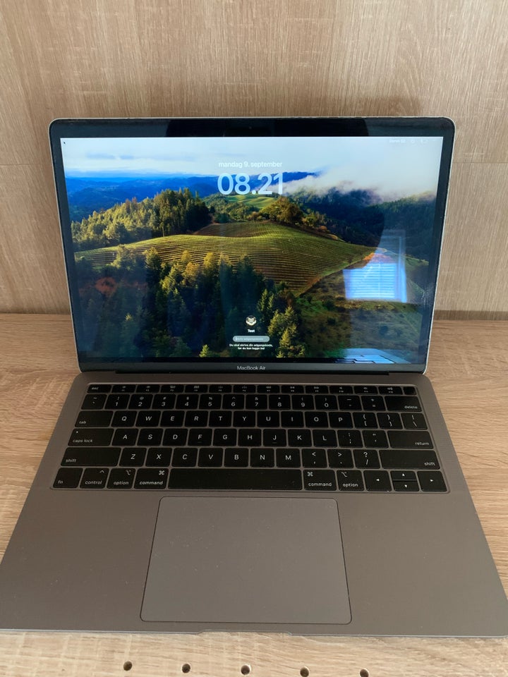 MacBook Air A1932 16 GHz