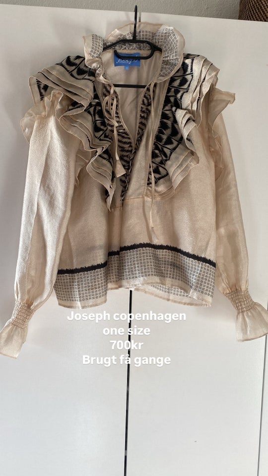 Bluse Joseph copenhagen str 40