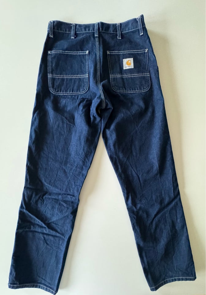 Jeans, Carhartt, str. 27