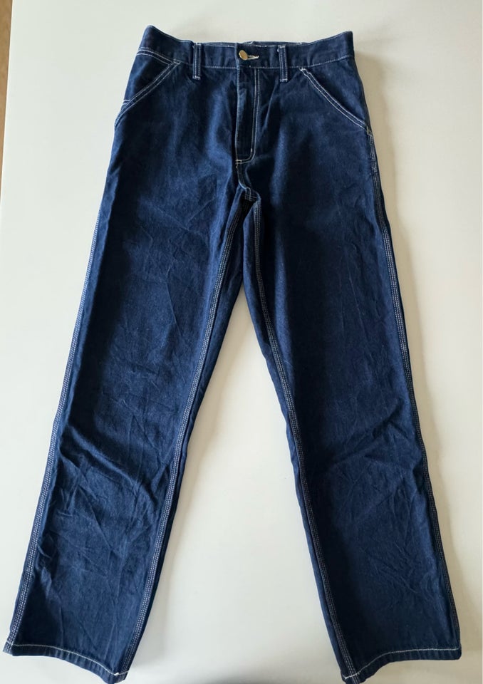 Jeans, Carhartt, str. 27