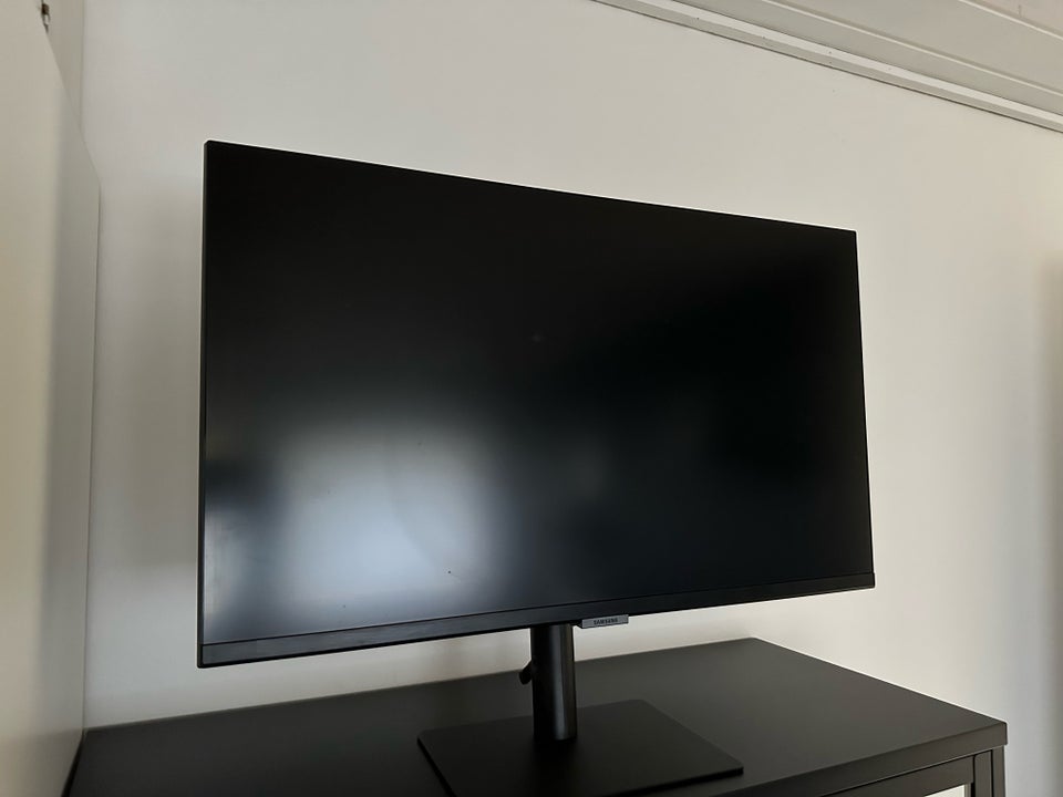 Samsung, 4K S27A800, 27 tommer