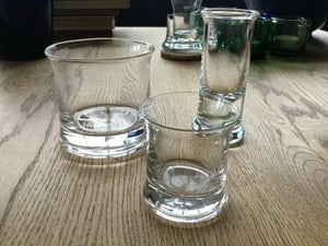 Glas Snapseglas /whiskyglas/