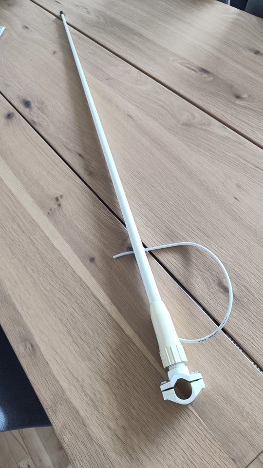 VHF Antenne 110 cm glasfi