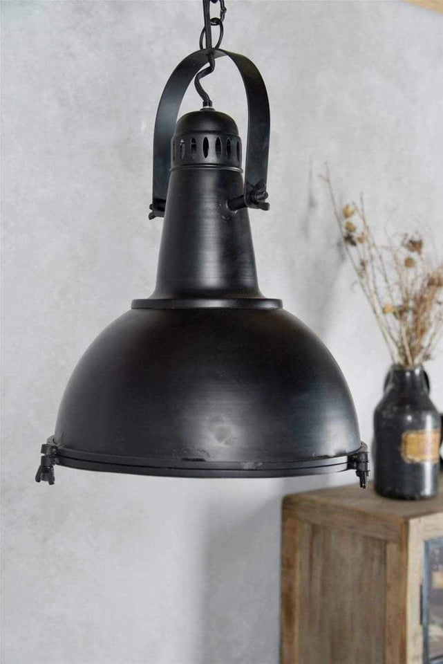 Anden loftslampe, Chic Antique