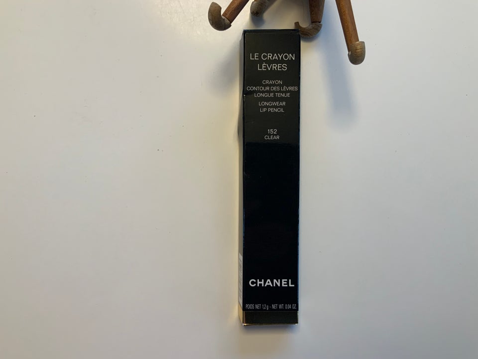 Makeup, Chanel