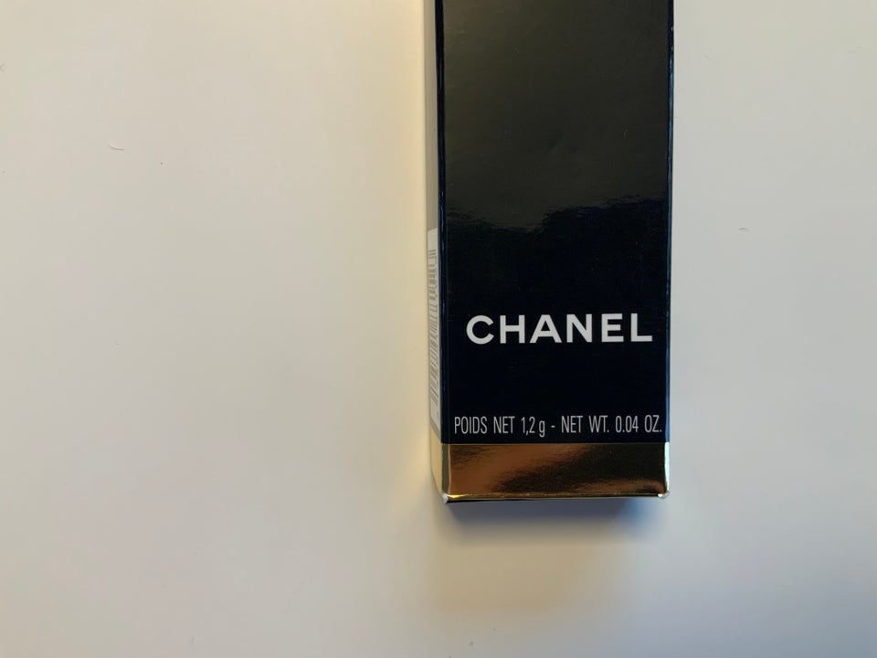 Makeup, Chanel