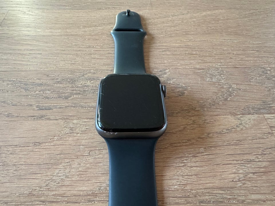 Smartwatch, Apple